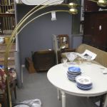641 1654 Golvlampa